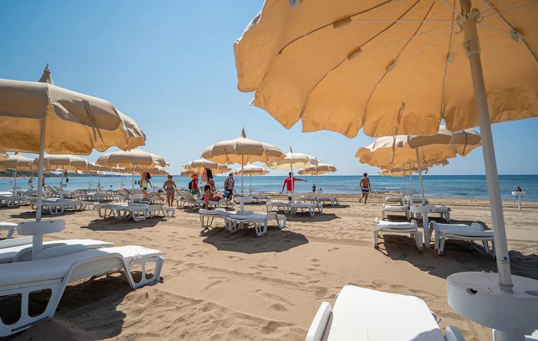 Home - 9 - Blu Flag - Sea Apartments Home - 8 - Blu Flag - Sea Apartments