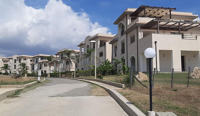 Home - 6 - Blu Flag - Sea Apartments Home - 5 - Blu Flag - Sea Apartments