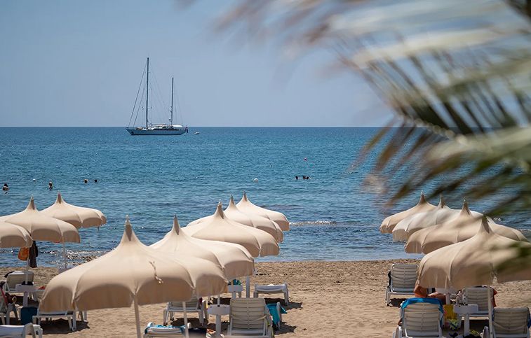 Home - 11 - Blu Flag - Sea Apartments Home - 10 - Blu Flag - Sea Apartments