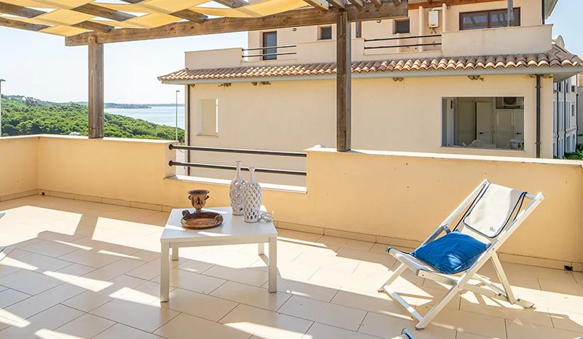 Home - 2 - Blu Flag - Sea Apartments Home - 1 - Blu Flag - Sea Apartments